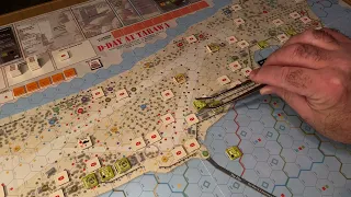 D Day at Tarawa Part 5