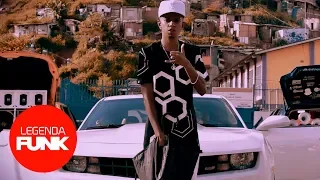 MC Hebinho - Pra Você é Tchau (Videoclipe Oficial)