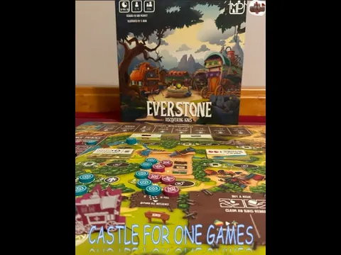 Everstone: Discovering Ignis l Rules Clarification