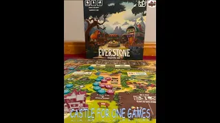 Everstone: Discovering Ignis l Rules Clarification