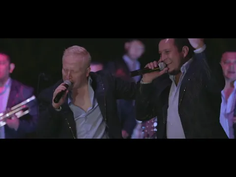 Video for event landing page