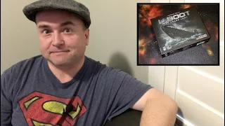 TDG: U-Boot: The Board Game