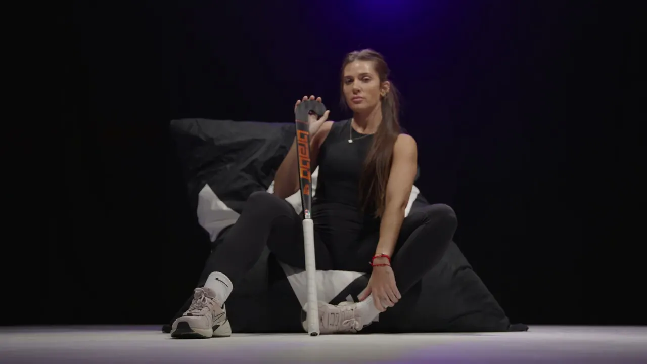 Video de HOCKEY POINT