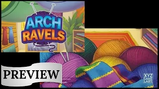 ArchRavels: Gen Con 2022 Preview