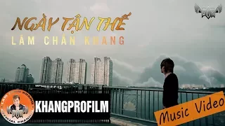 NGÀY TẬN THẾ