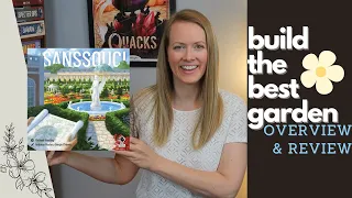 SANSSOUCI 10 Years Later | My Re-release Thoughts & Comments