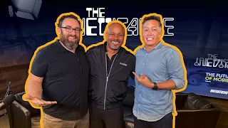 Marques McCammon Breaks Down Karma’s Comeback & Supercar Ambitions