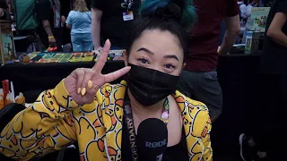 Gen Con 2022 Blurb! (Ducks in Tow)