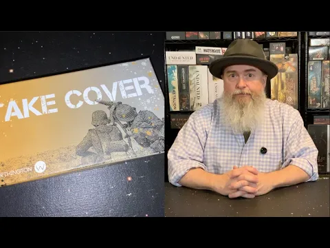 TDG: Take Cover