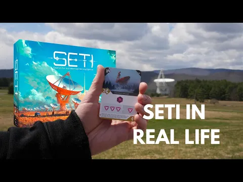 Where SETI Comes to Life - Visiting the Green Bank Observatory