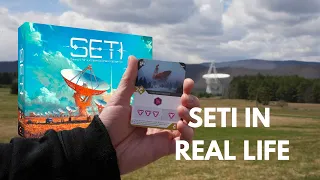 Where SETI Comes to Life - Visiting the Green Bank Observatory