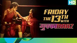Mukkabaaz Full Movie Available On Eros Now | Vineet Kumar Singh, Zoya Hussain, Jimmy Sheirgill