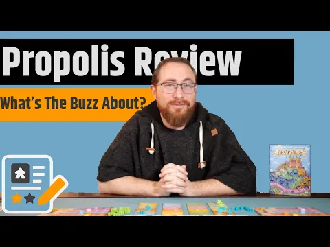 Propolis Review - What's All The Buzz About?