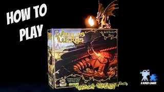 How to Play Whelps to Wyrms