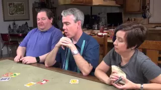 GameNight! Episode 28 - High Society