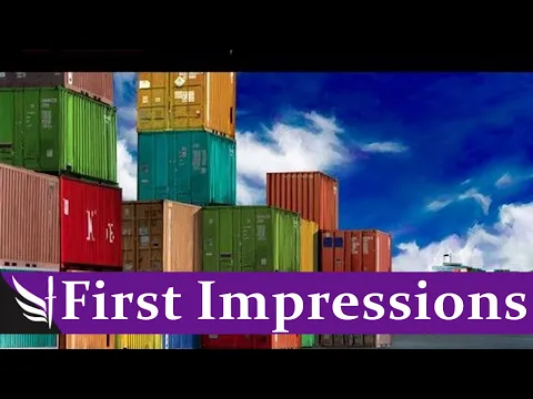 Container Board Game Review