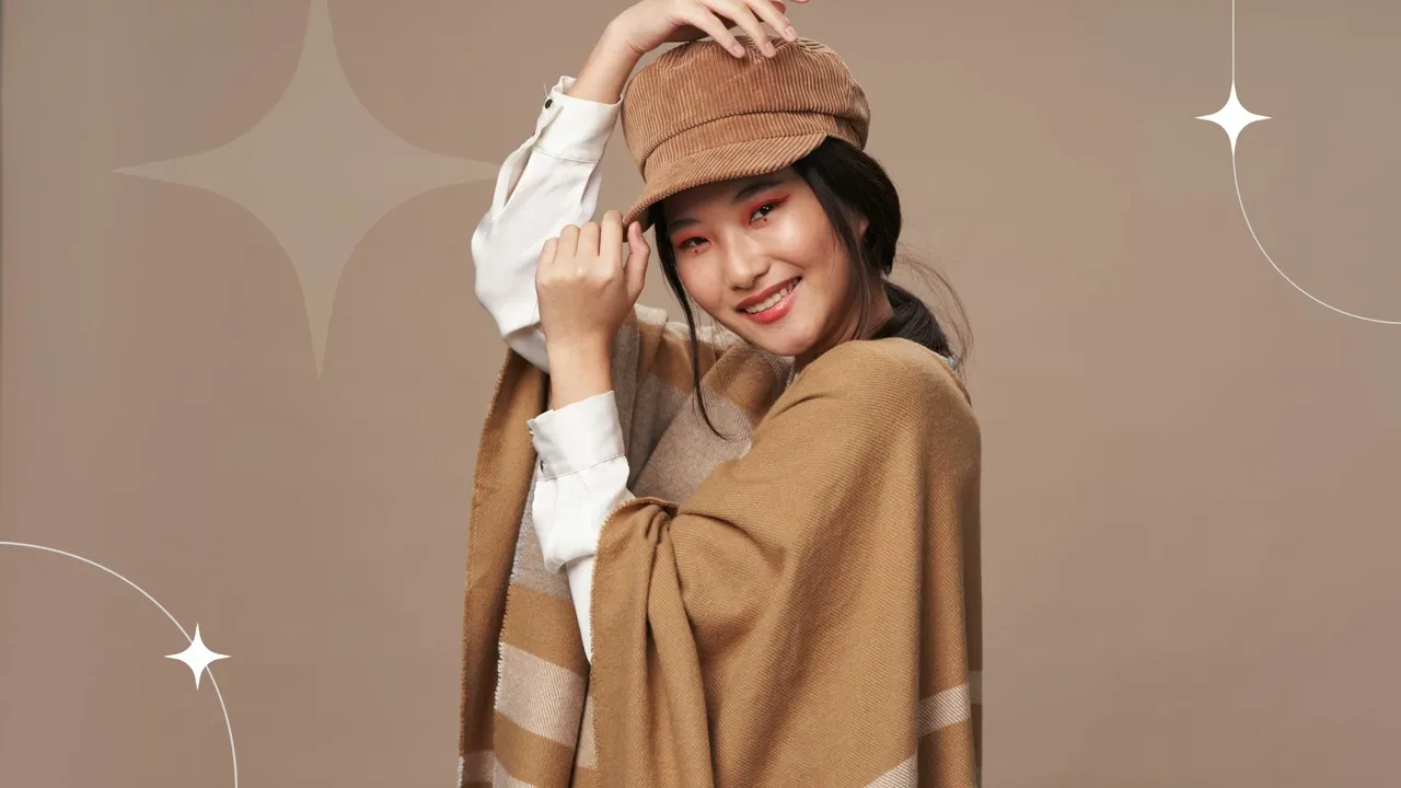 Video de Adoquines | Indumentaria Femenina