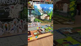 Welcome to the world of Spirit Train!