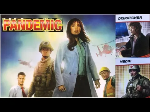 Pandemic