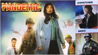Pandemic