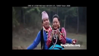 Khairo Khairo Kapal Timro YouTube Video Thumbnail