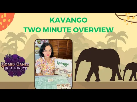 Kavango