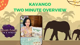 Kavango