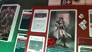 Assassin's Creed: Brotherhood of Venice (reglas olvidosas 1/2)