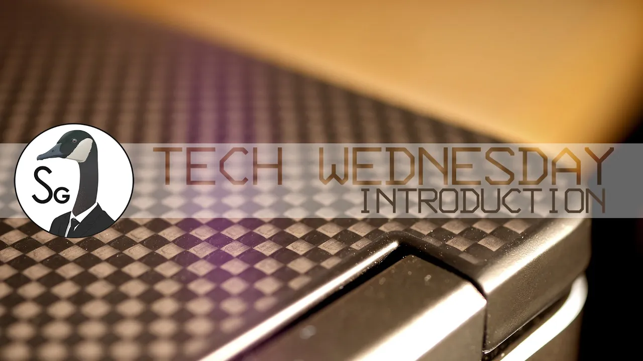 Tech Wednesdays | Cars, Electronics, and Science