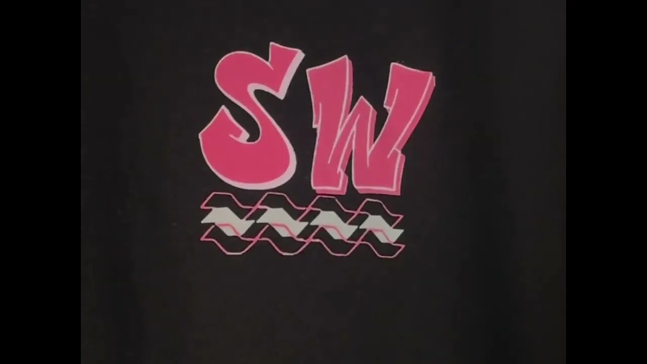 Video de Station Wear 