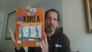 Korea Forgotten War OCS