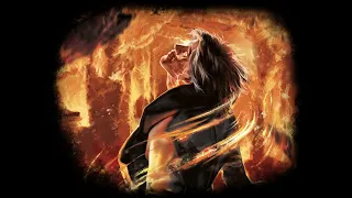 Arkham Horror - Board Game Music (Boiling Power)