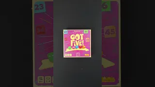 Got Five! - Geronimo Games - Unboxing