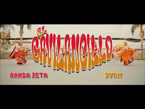 Video for event landing page