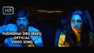 Pudhidhai Oru Iravu Official Video Song - Sarabham