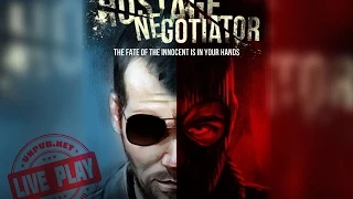 LIVE PLAY - Hostage Negotiator