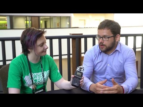 This War of Mine Interview - Gen Con 50