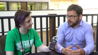 This War of Mine Interview - Gen Con 50