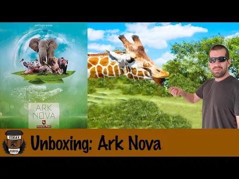 Ark Nova