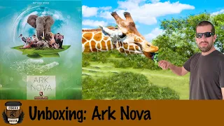 Ark Nova
