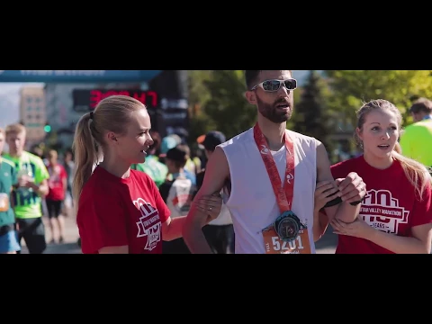 Race Video