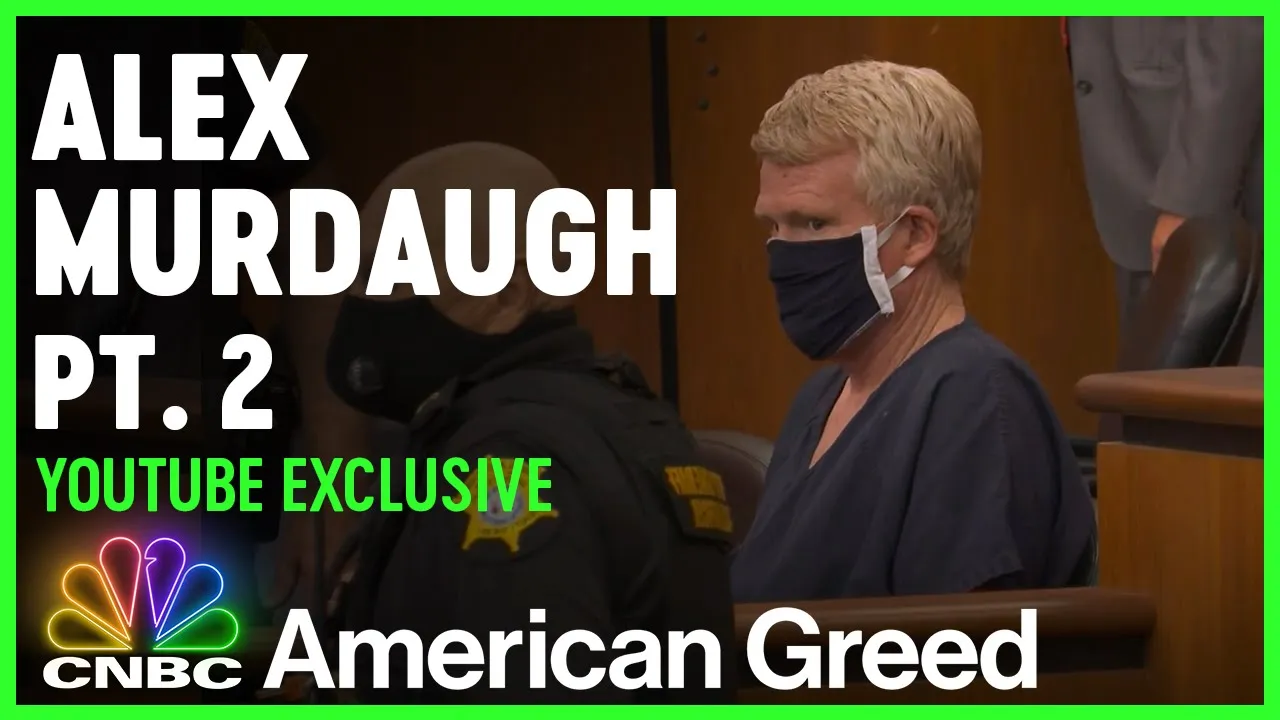A Legacy Of Fraud | American Greed Youtube Exclusive
