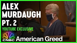 A Legacy Of Fraud | American Greed Youtube Exclusive