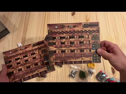 Assyria: 2nd Edition - Unbiased Unboxing with John LaRuffa
