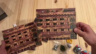 Assyria: 2nd Edition - Unbiased Unboxing with John LaRuffa