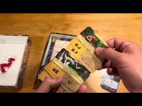 Lost Ruins of Arnak: The Missing Expedition - Unbiased Unboxing with John LaRuffa