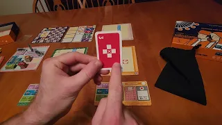 Remember Our Trip - Board Game Review/ How To Play