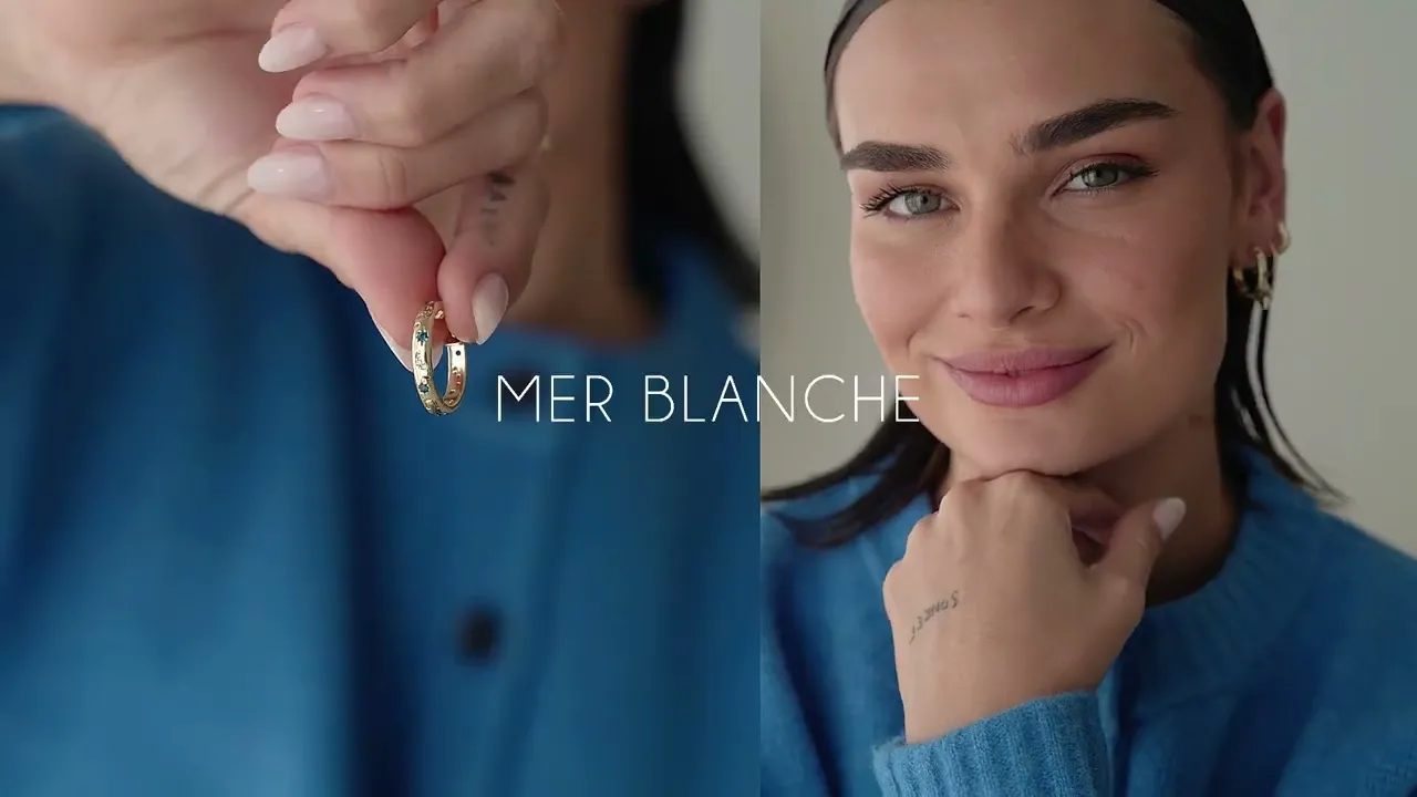 Video de MER BLANCHE