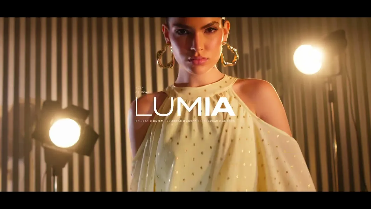 Vídeo de Loja Linge