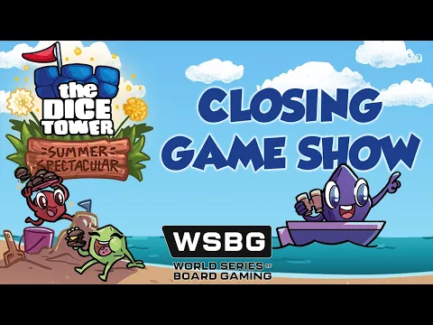 Summer Spectacular - Game Show